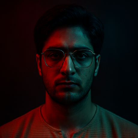 Alireza Abedi
